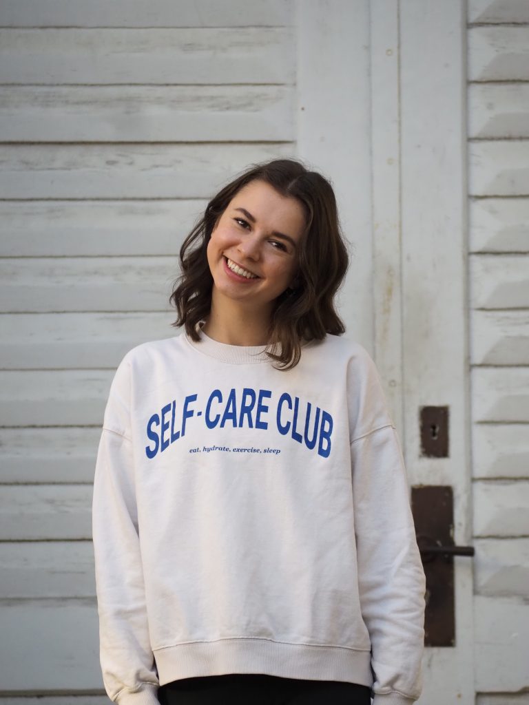 Retreat - The art of self care